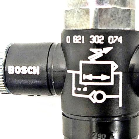 Pressure Regulator  
