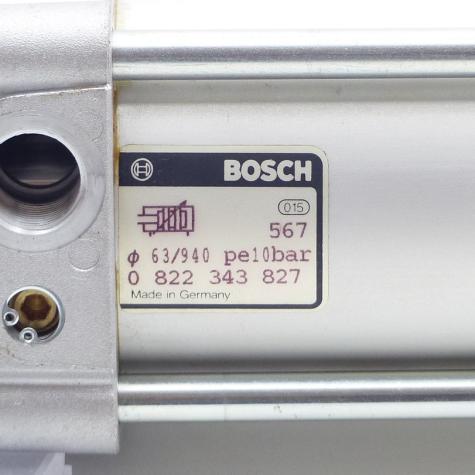 Compact Cylinder 63 x 940  Refurbished