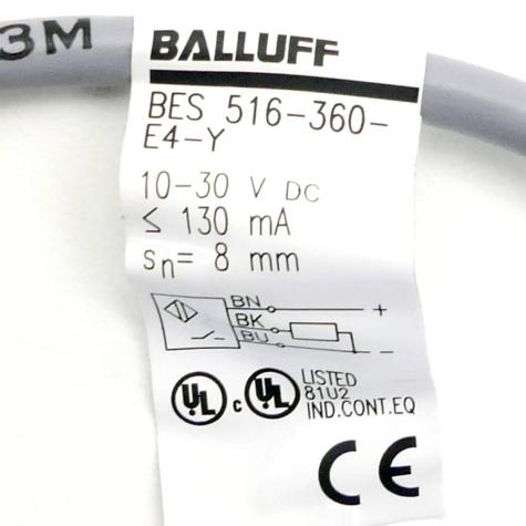Inductive Sensor  New