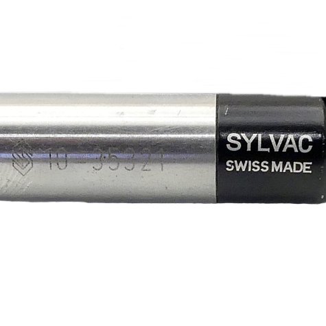 Measurement Sensor  Used