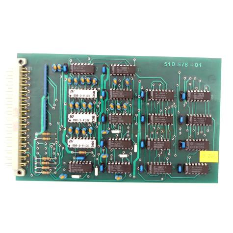 Circuit boards VRZ 8  Used