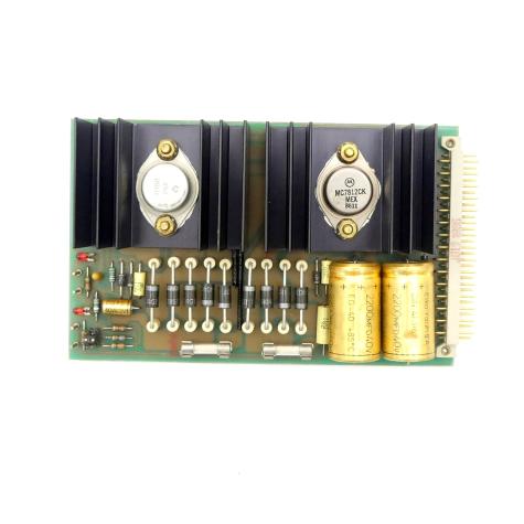 Circuit Board NT  Used