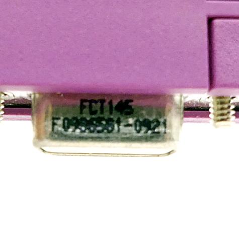Bus-Interface-Connector CANBus Neu OVP