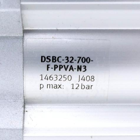 Pneumatic Cylinder 1463250 New