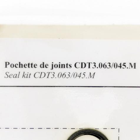 Seal Kit CDT3.040/018.MF11 New FS
