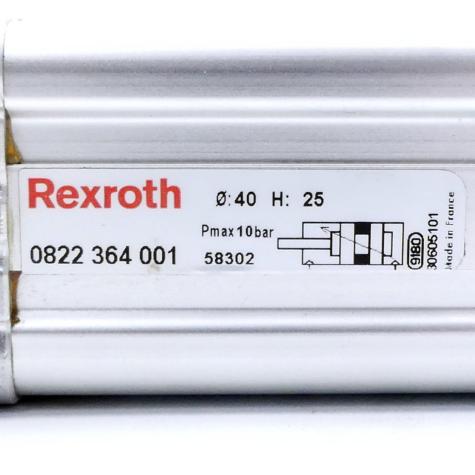 Pneumatic Cylinder  New