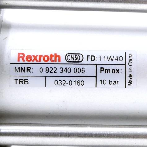 Pneumatic Cylinder  New