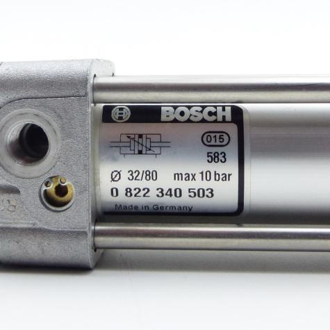 Compact Cylinder 32 x 80  New