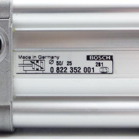 Kompaktzylinder 50 x 25  