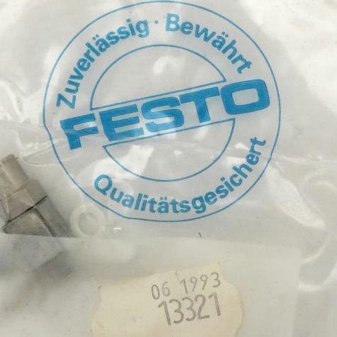 Drosselrückschlagventil 13321 