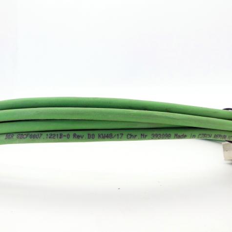 cable 8BCF0007 Used