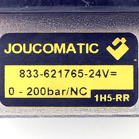 Solenoid valve  Used