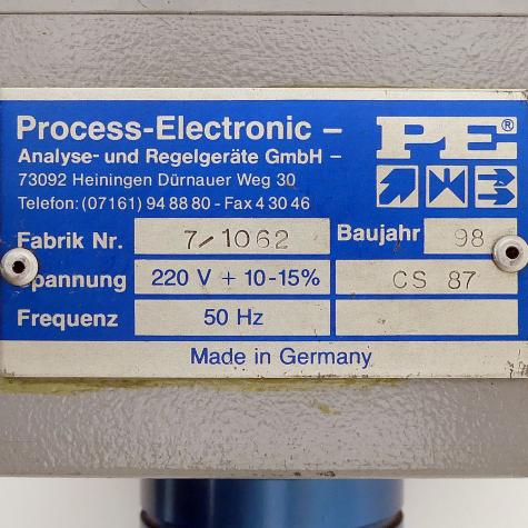Sauerstoffmesszelle CS87 Gebraucht
