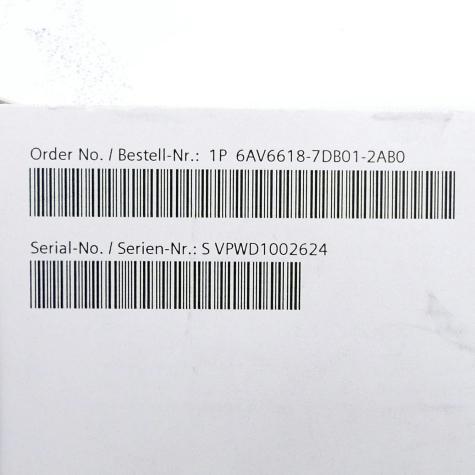 SIMATIC WinCC flexible /ProAgent  