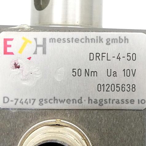 Drehmomentsensor  Gebraucht