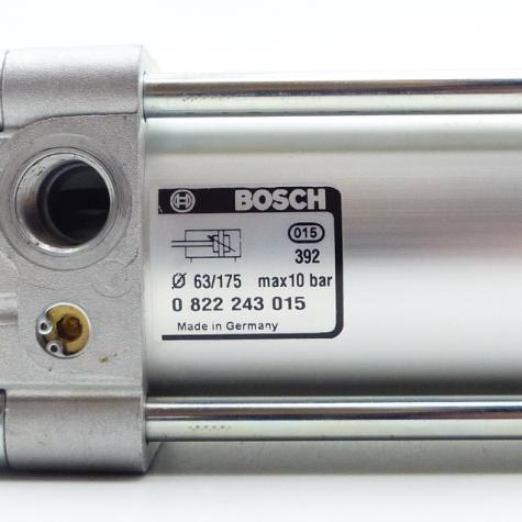 Compact Cylinder 63 x 175  New