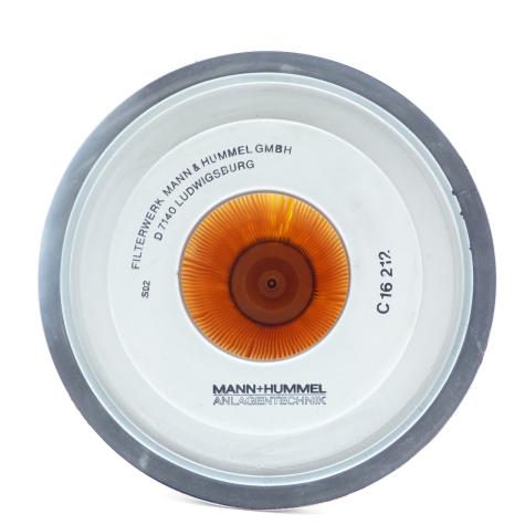 Filter  New