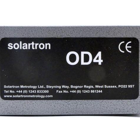 Conditioning Module  