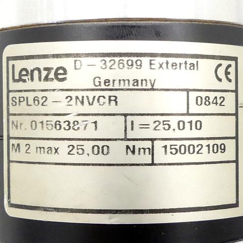 Gearbox  Used