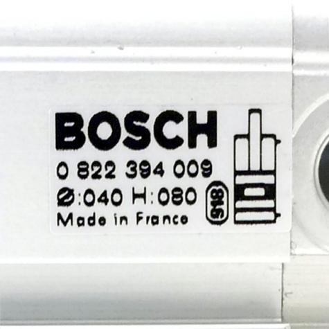Pneumatic cylinder  