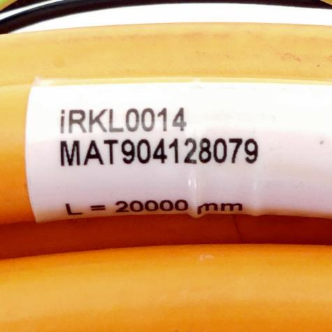 cable  11m MAT904128079 Used