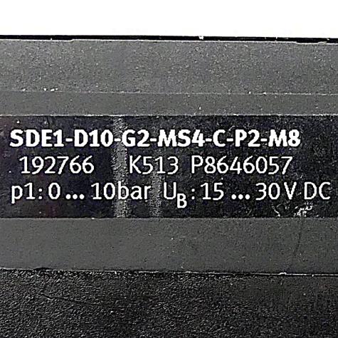 Drucksensor 192766 Neuwertig