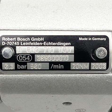 Druckluftmotor 191000004 