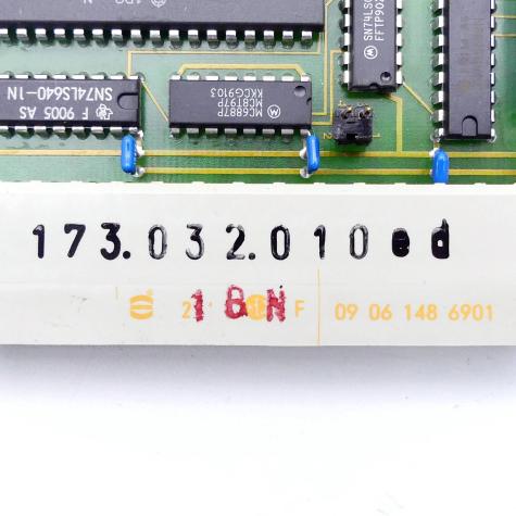FLBGR Eingangsfkt/Winkelcod (-)  