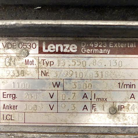 Elektromotor  Gebraucht