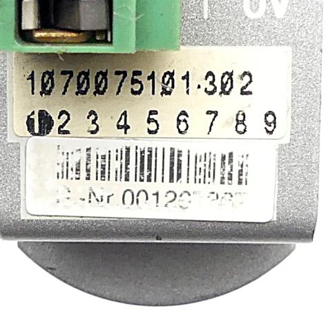 Input Module  