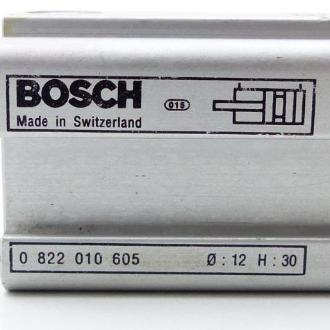 Compact Cylinder 12 x 30  