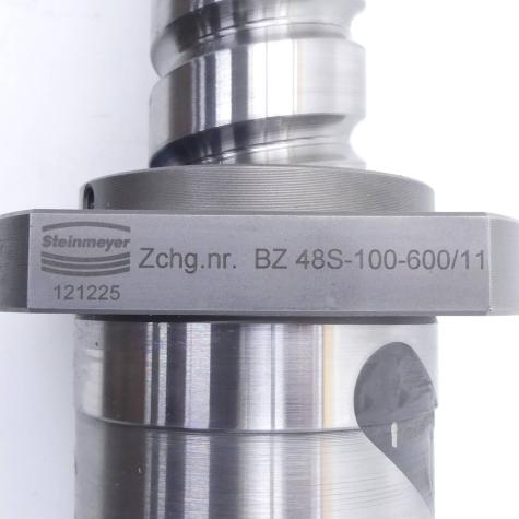 Ball screw Drive 1516.23/20.40.1218.1548 New FS