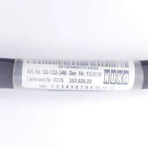 Cable  Used