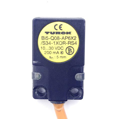 Sensor inductive  