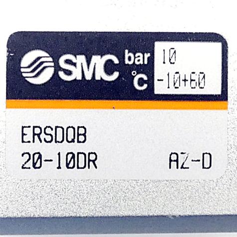 Clamping Cylinder  20-10DR ERSDQB 20-10DR 