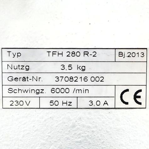 Teileförderer  Gebraucht