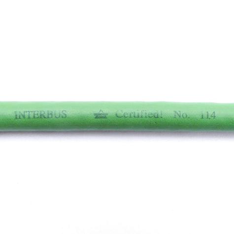 Cable  Interbus 114 IBS INBC  New