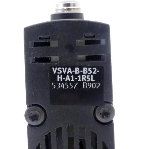 5/3 Wegeventil 534557 Neu