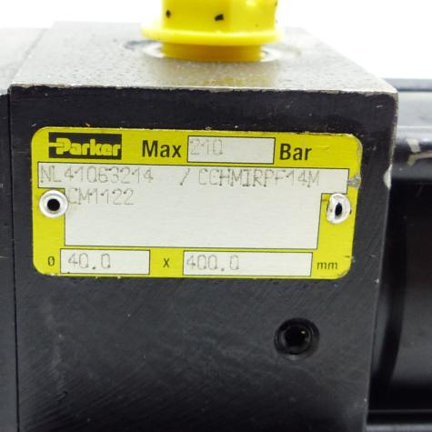 Hydraulic Cylinder  CM1122 Refurbished