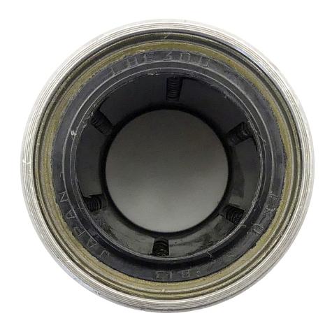 Ball bushing  