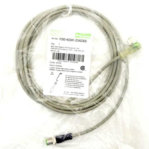 Kabel  Neu OVP