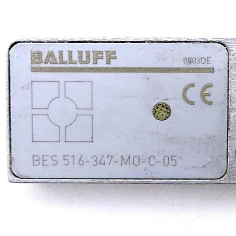Inductive Sensor BES01FK New FS