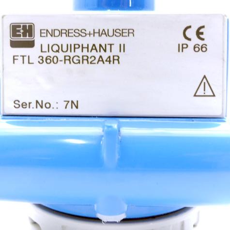 Level limit switch  New FS