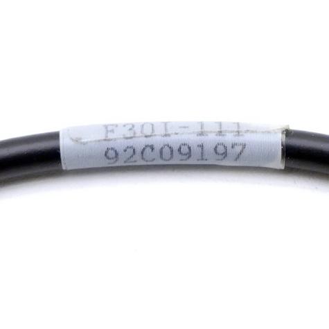 Barcodescanner F301-111 92C09197 