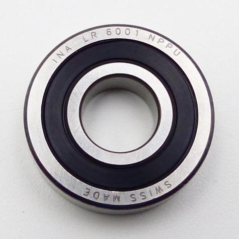 Roller LR-6001-NPPU New
