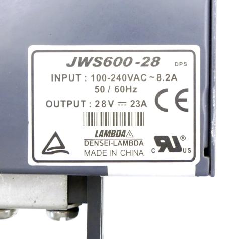 Netzgerät  Gebraucht