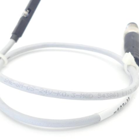 Proximity switch 543861 Refurbished