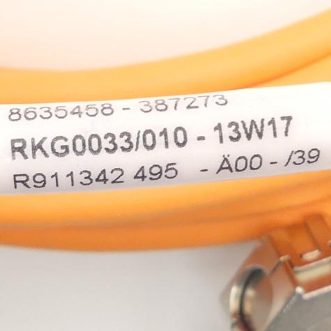 Cable RKG0033/010 Refurbished