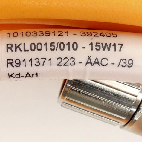 Cable RKL0015/010 Refurbished