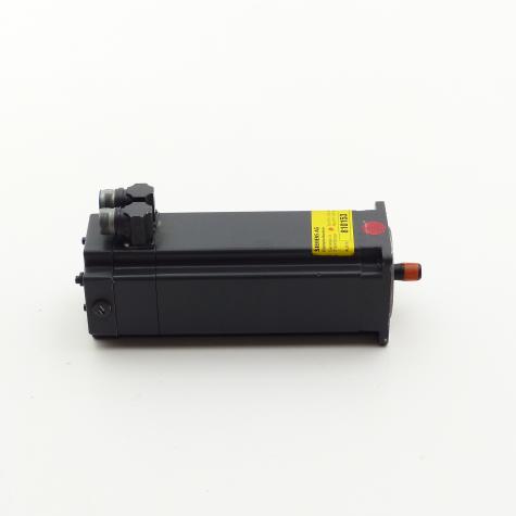 Three-phase servo Motor AA 803208 Used
